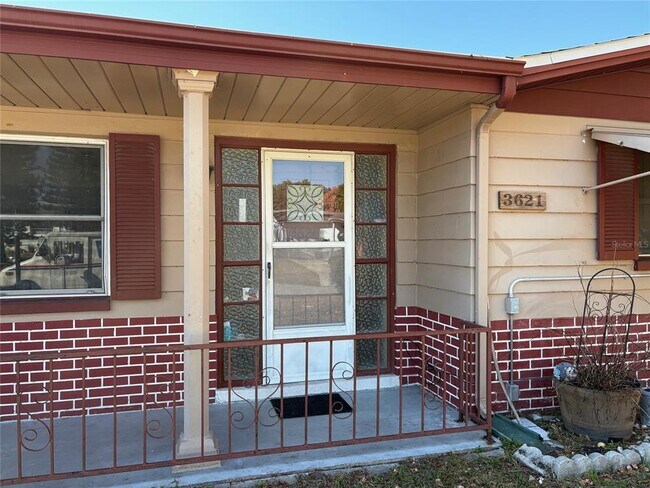 Foto del edificio - 3621 Latimer St
