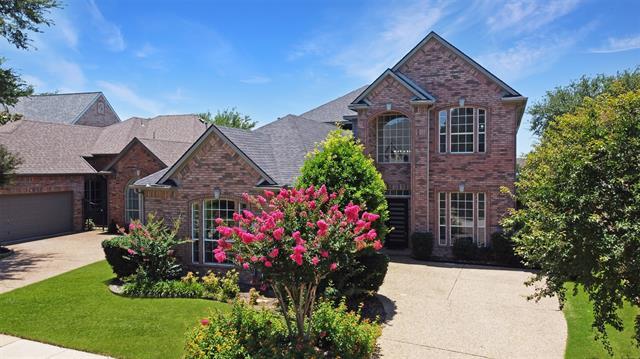 Foto del edificio - 2633 Prestonwood Dr