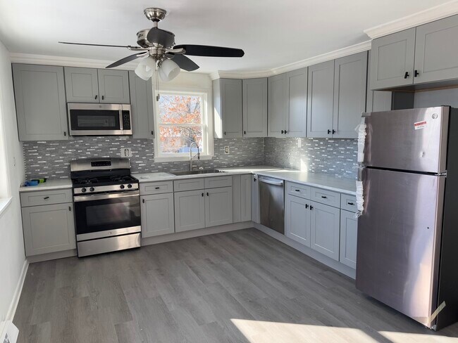 Foto del edificio - 2703 Good Intent Rd