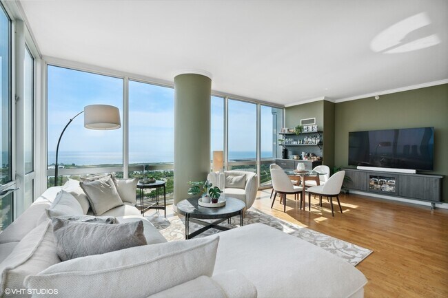 Foto del edificio - 1629 S Prairie Ave