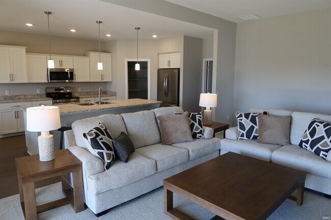 Foto del edificio - 5437 Broad Fields Cove