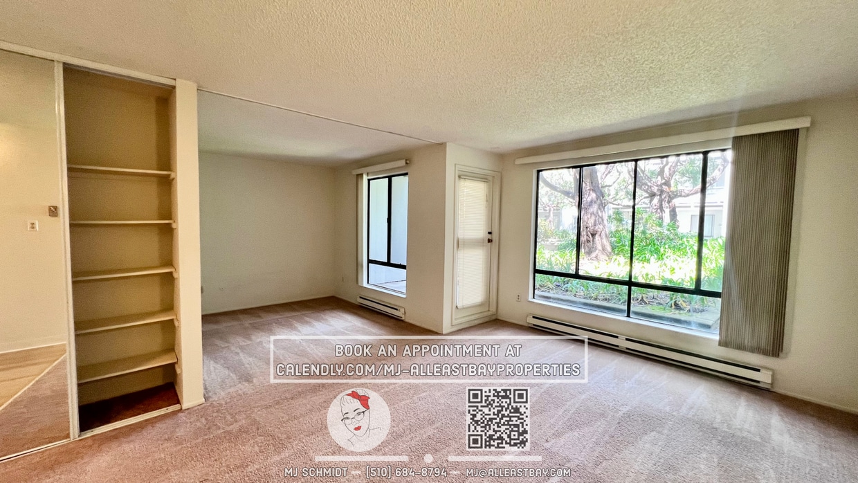 Primary Photo - Must See Studio! Includes water/garbage/1-...