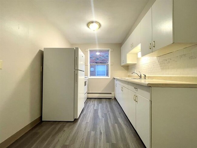 Interior Photo - U-Crest & Belvedere Manor Apartments