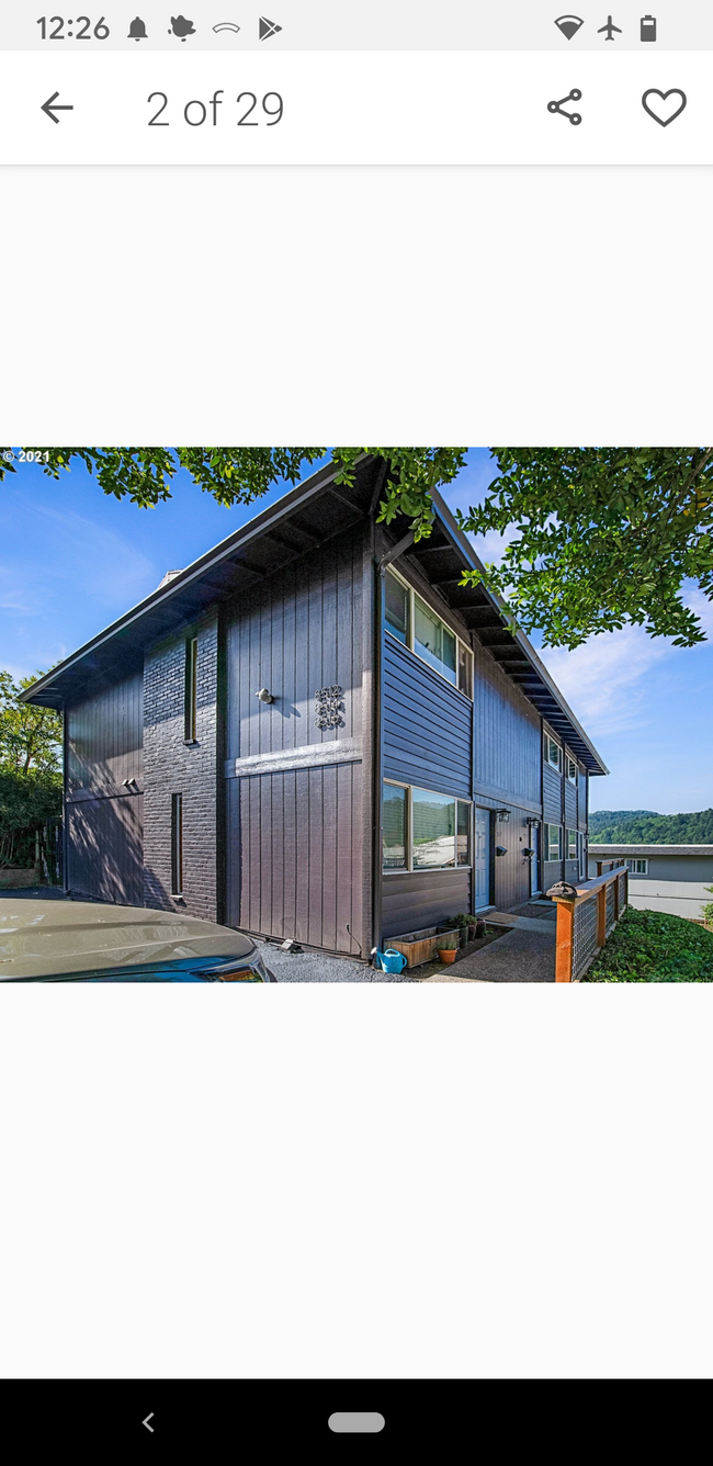 Building Photo - 8512 N Willamette Blvd
