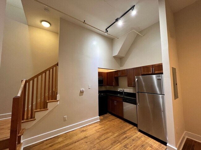 Foto del interior - Mortons Apartments
