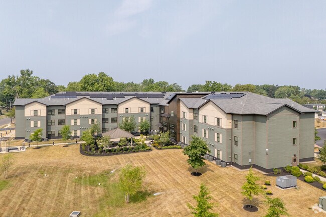 Foto del edificio - Packet Boat Landing Apartments