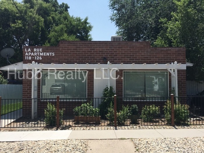 Primary Photo - 120 La Rue Ave