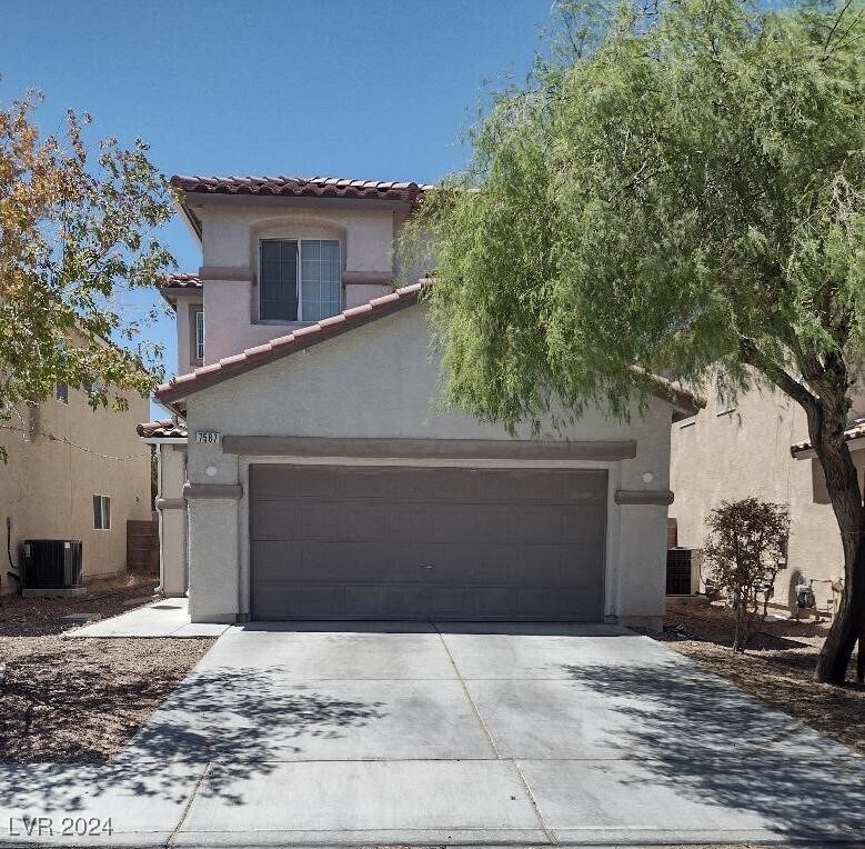 Foto principal - 7587 Peavine Ridge St