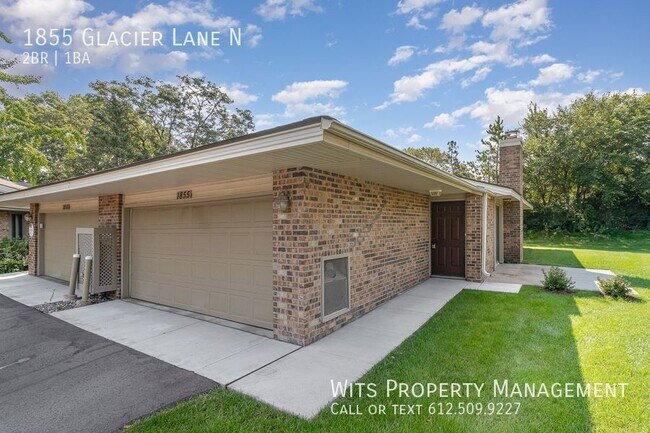 Foto del edificio - 1855 Glacier Ln N