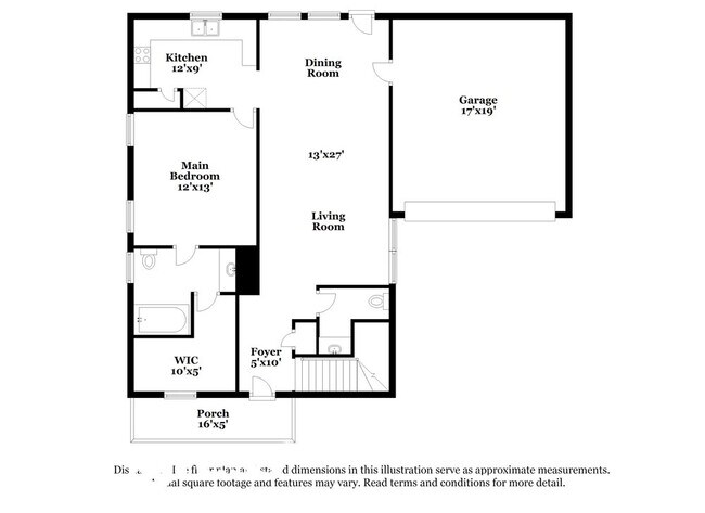 Building Photo - 4724 Canipe Dr