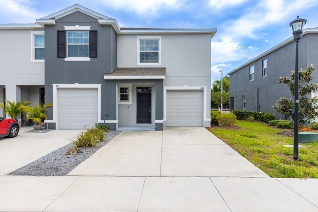 Photo - 8749 Falling Blue Pl Townhome