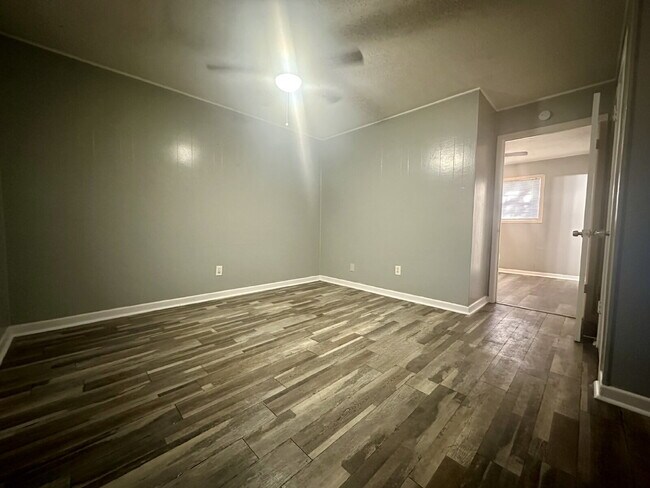 Foto del edificio - Cozy 1/1 Apartment!