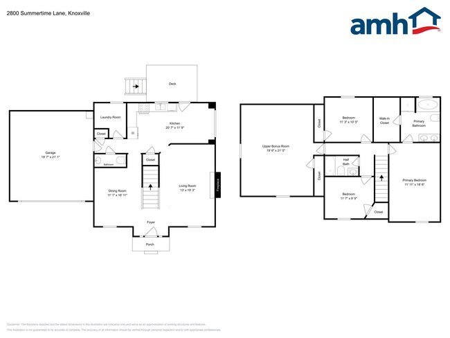 Foto del edificio - 2800 Summertime Ln