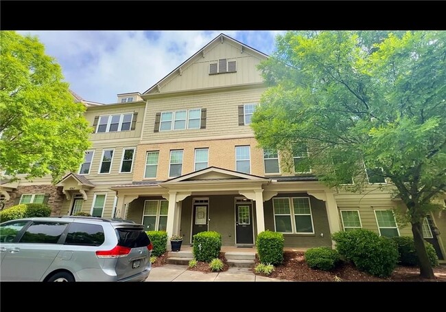 Foto del edificio - 4363 Grove Field Park NW