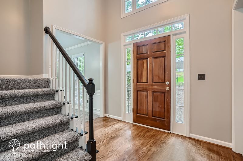 Primary Photo - 4 br, 2 bath House - 2115 Briarwood Trail ...