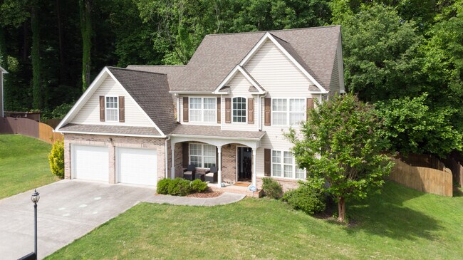 Foto del edificio - 10909 Parkgate Ln