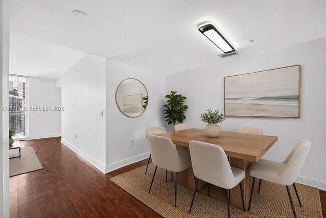 Foto del edificio - 1250 S Miami Ave