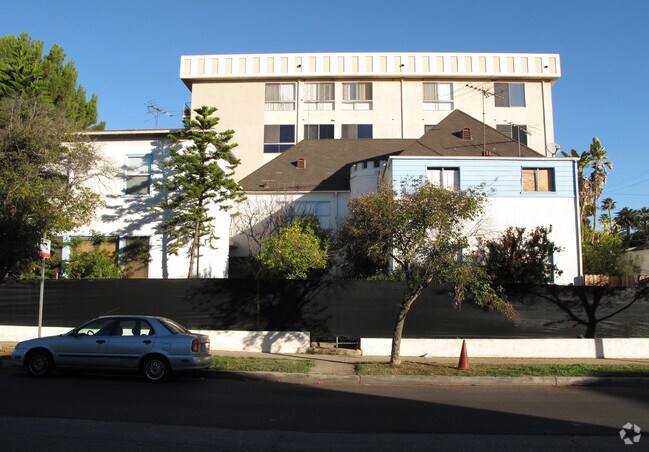 Building Photo - 9221 Whitworth Dr