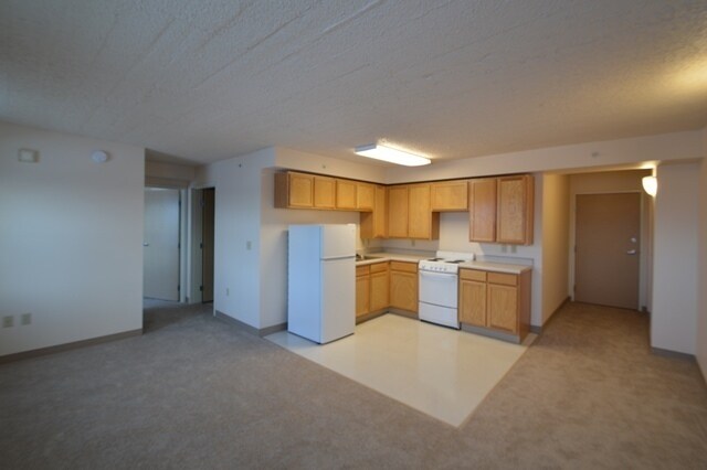 Foto del interior - McKinley Tower Apartments