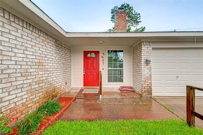 Foto del edificio - 2907 Meadowview Dr