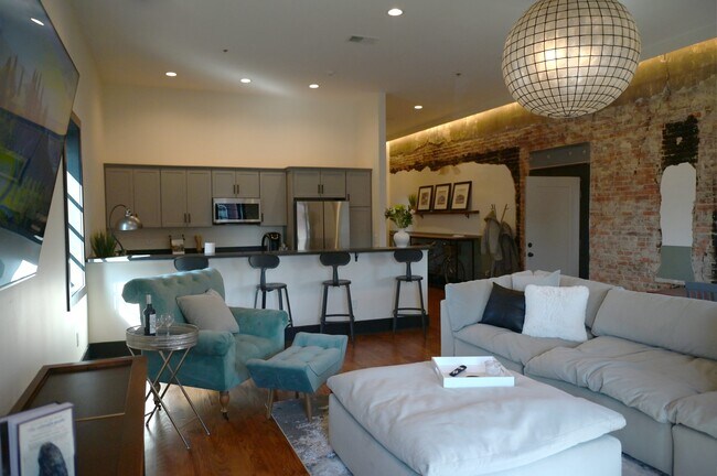 Foto del edificio - 103 Strawberry Aly