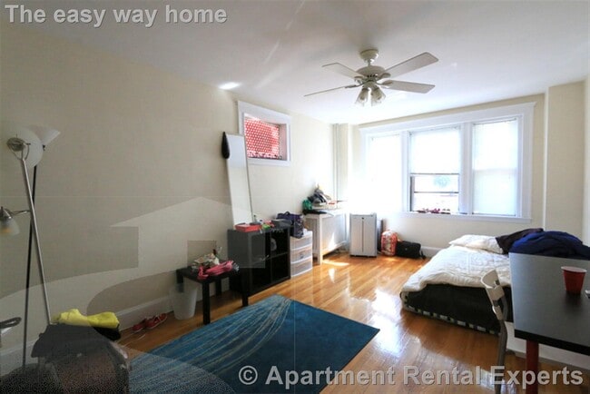 Photo - 13 Ellery St Apartment