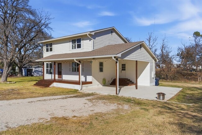 Foto del edificio - 93 Co Rd 130