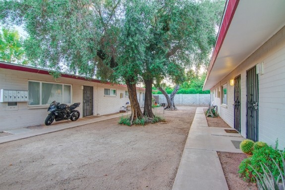 Foto principal - 6824 N 23rd Ave