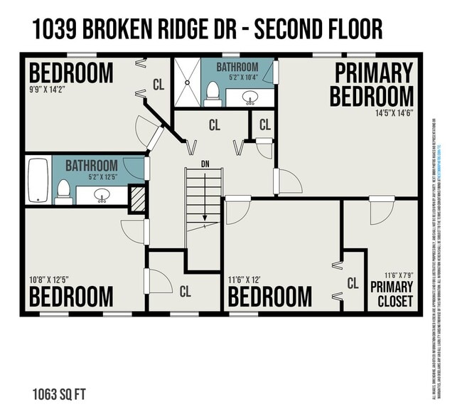 Photo - Grand Ledge Schools for Lease House