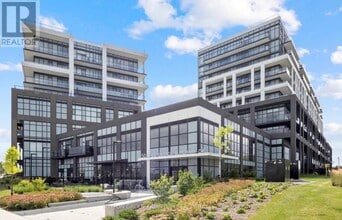 Building Photo - 50 George Butchart Dr