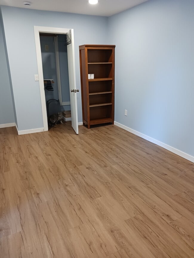 habitación principal - 943 Casanova Ave