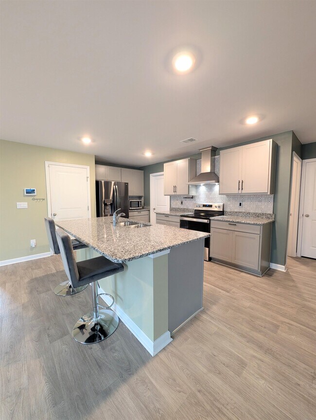 Foto del edificio - 851 Woodland Farms Cir