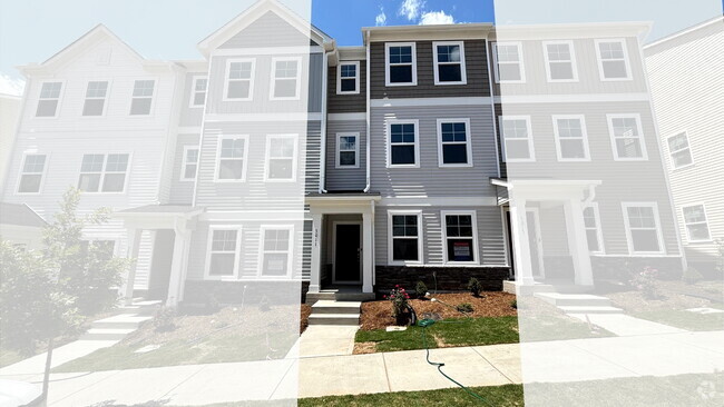 Building Photo - 3011 Honeymyrtle Ln