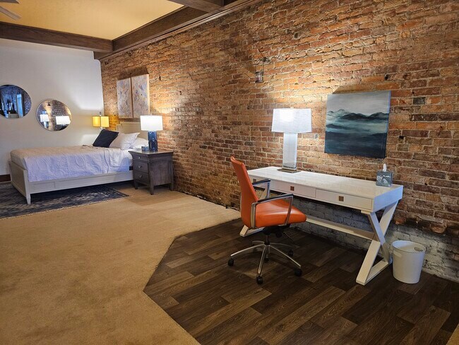 Foto del edificio - 211 Liberty St