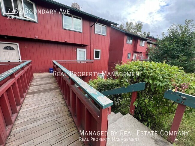 Foto del edificio - 7782 Boundary Ave
