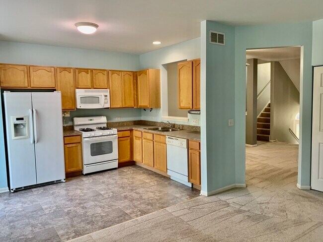 Foto del edificio - 929 Summit Creek Dr