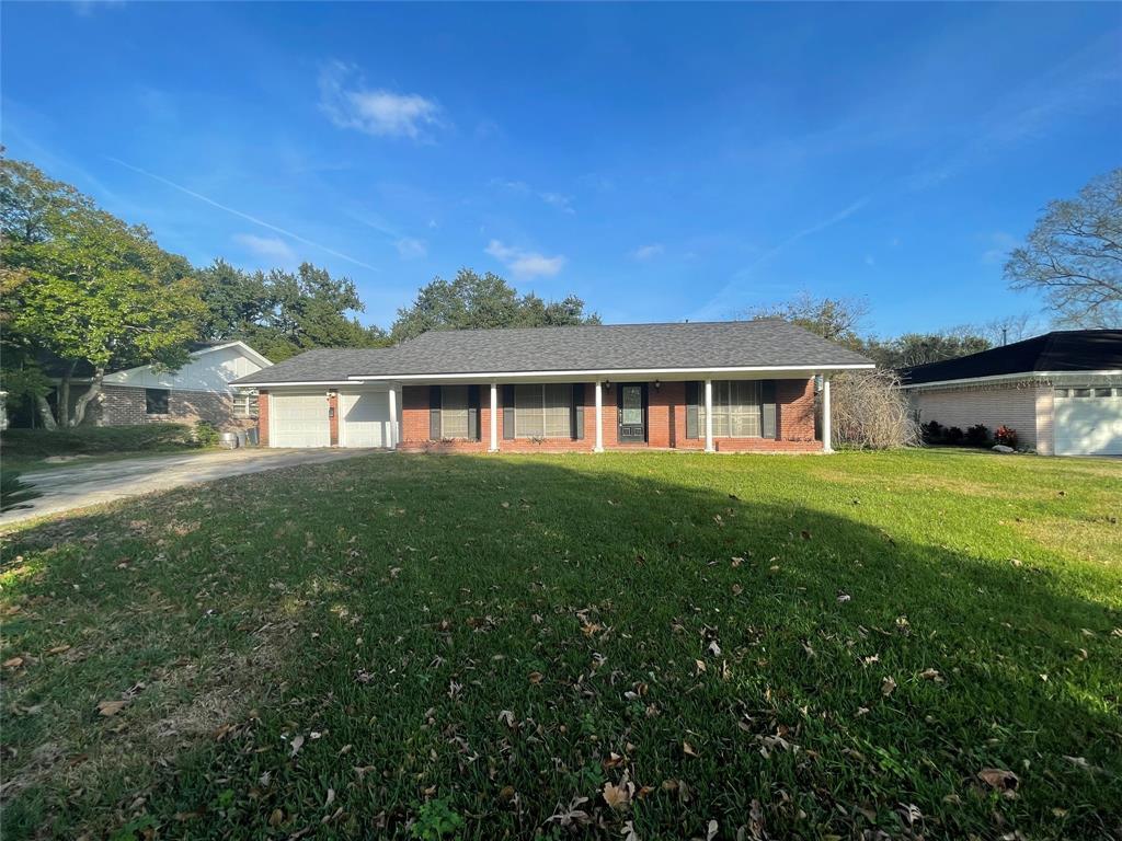 1703 McFarland St, Baytown, TX 77520 House for Rent in Baytown, TX