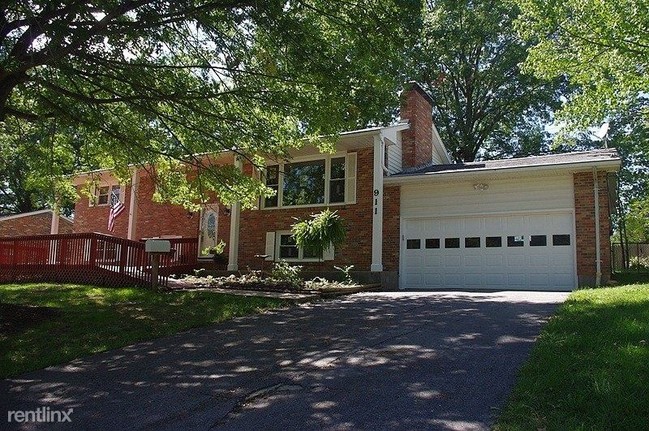 Foto del edificio - 4 br, 3 bath House - 911 Yale