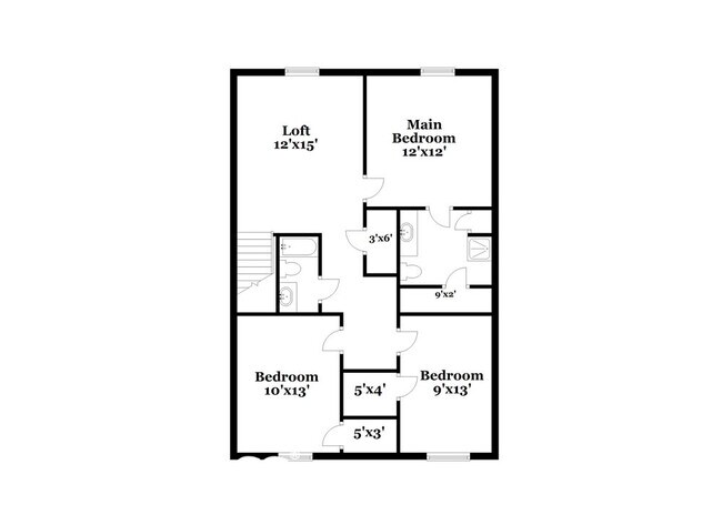Building Photo - 6001 Mojave Dr