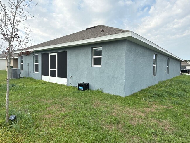 Foto del edificio - 2107 Cartgate Ln