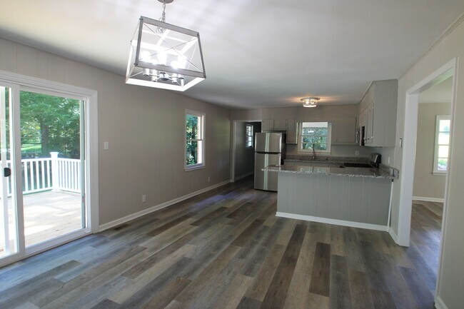 Building Photo - Exclusively offered by MUSE REALTY, LLC