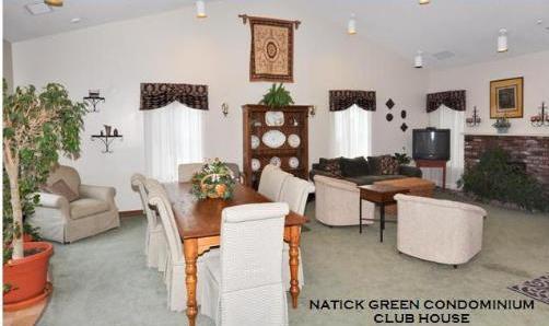 Foto del edificio - 9 Post Oak Ln