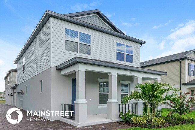 Foto del edificio - 518 Venetian Palms Blvd