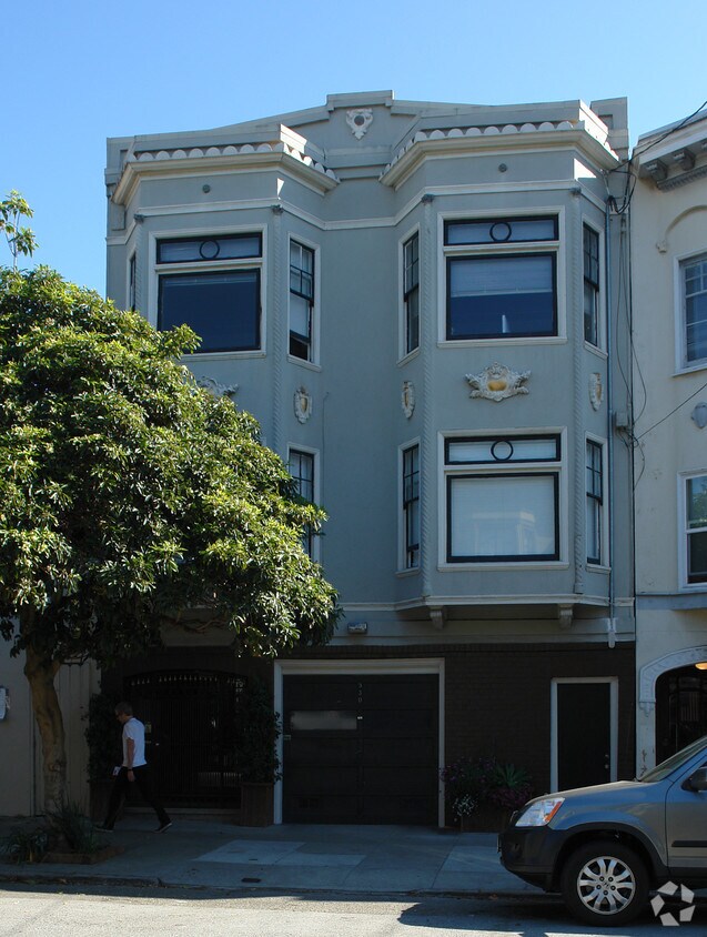 Foto del edificio - 530 Central Ave