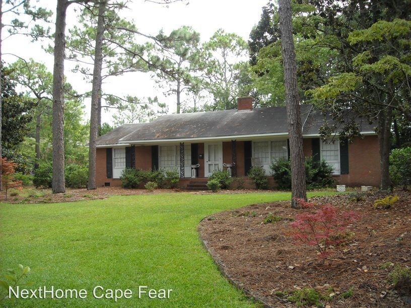 Foto principal - 3 br, 2 bath House - 1615 S Live Oak Pkwy
