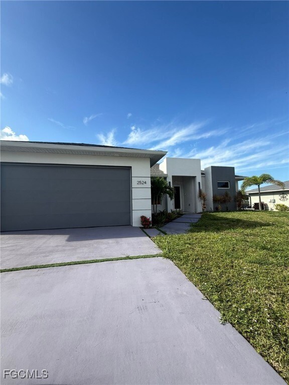 Foto del edificio - 2524 NW 6th Terrace