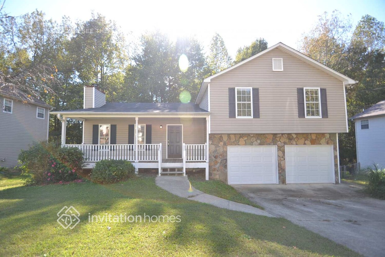 Foto principal - 309 Ivy Brook Dr