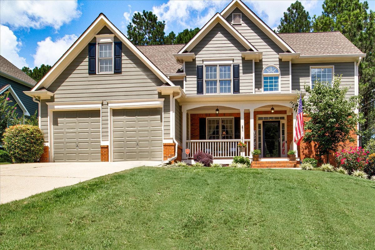 Primary Photo - 1120 Bentwater Dr