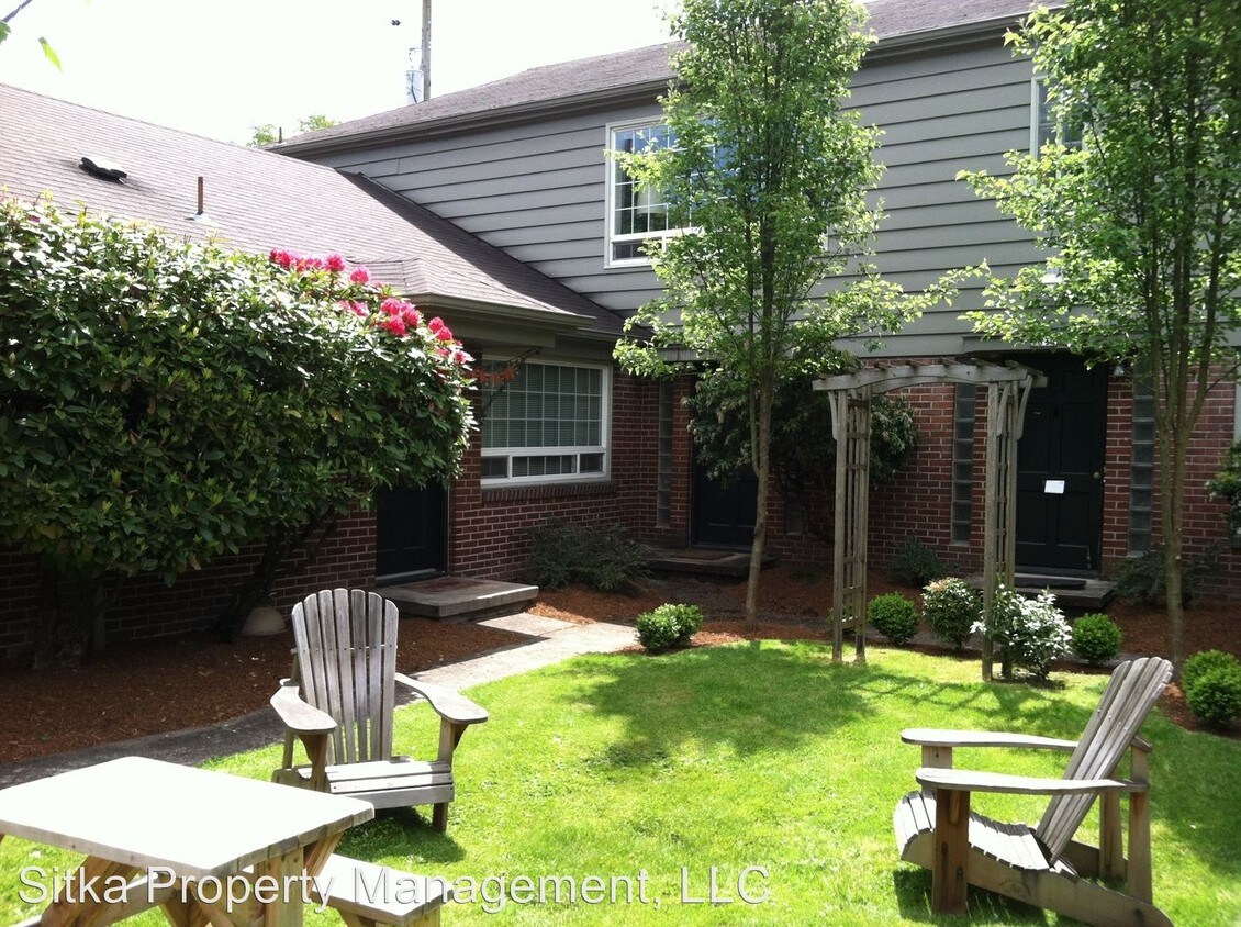 Primary Photo - 1636 SE Taylor St
