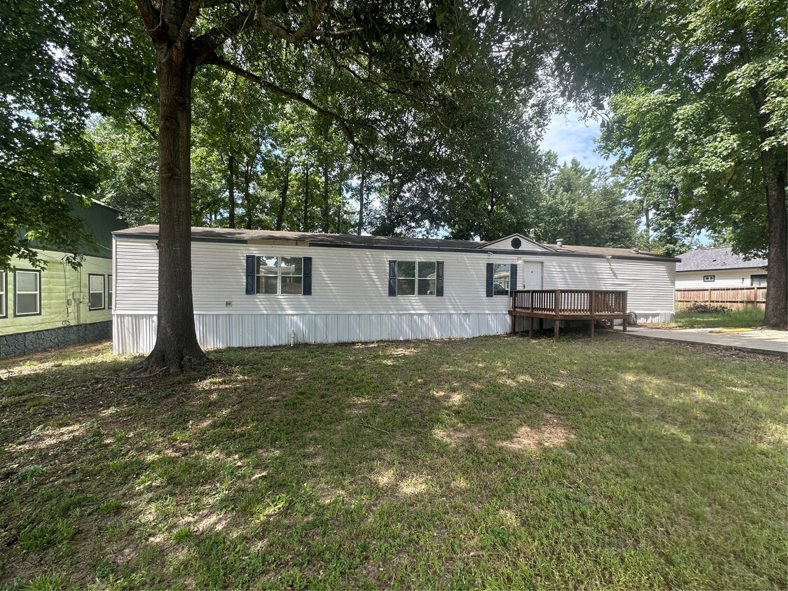 Foto principal - 16638 E Dounreay St